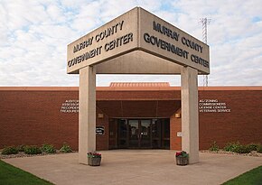 Murray County Government Center.JPG