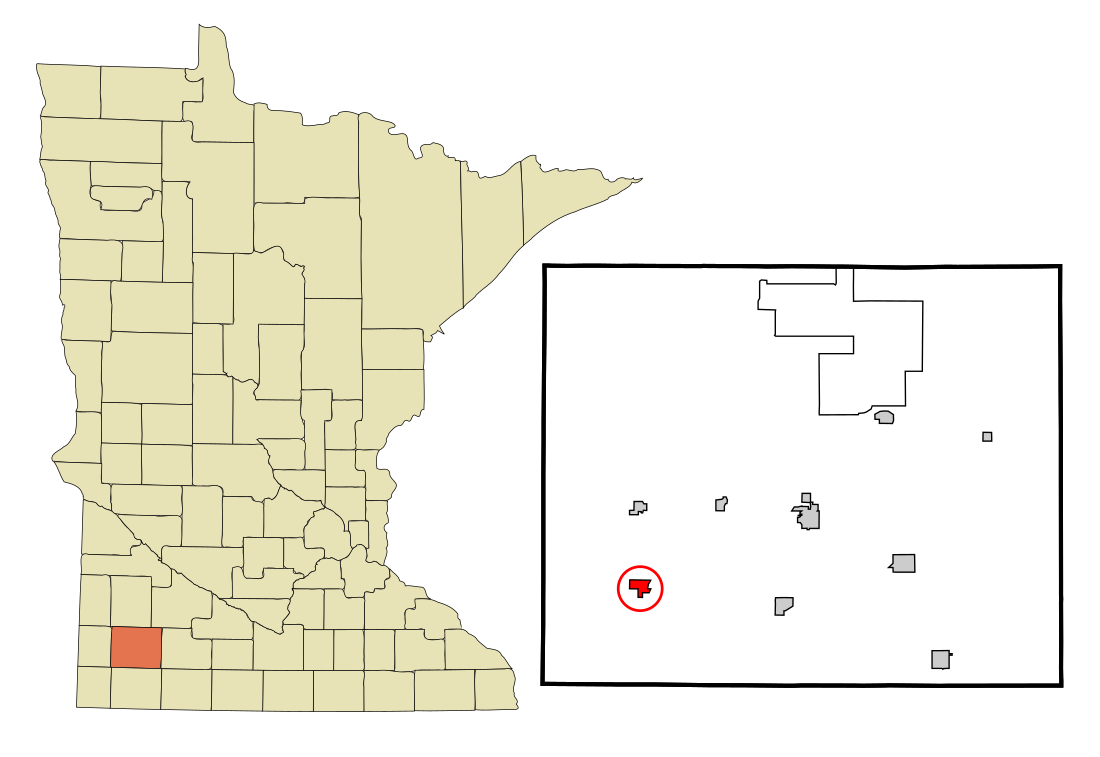 Chandler, Minnesota