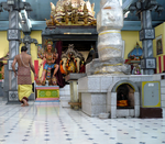 Sri Sivasubramaniar Temple