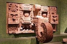 Museo Nacional de Antropología - Wiki takes Antropología 086.jpg