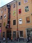 Cinema Museum in Girona