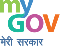 Thumbnail for MyGov.in