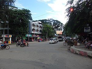 Myitkyina