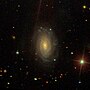 NGC 2347 üçün miniatür
