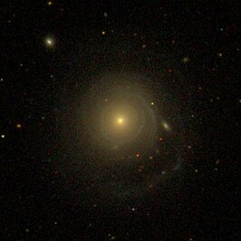 NGC 3106