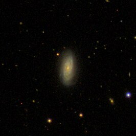 NGC 3951