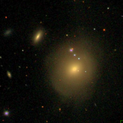 NGC 736
