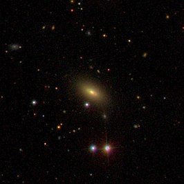 NGC 7430