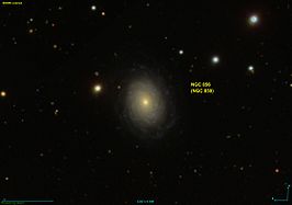 NGC 856