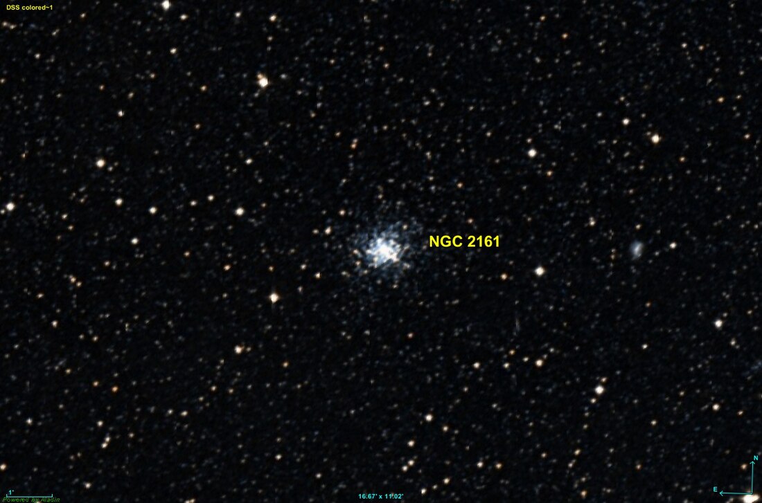 NGC 2161