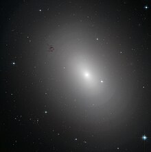 NGC 3923 Elliptical Shell Galaxy (Hubble photograph) NGC 3923 Elliptical Shell Galaxy.jpg