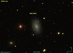 NGC 4034