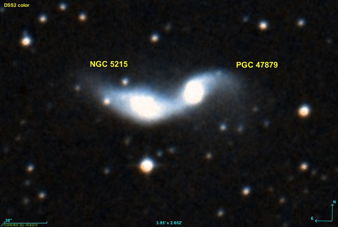 NGC 5215A