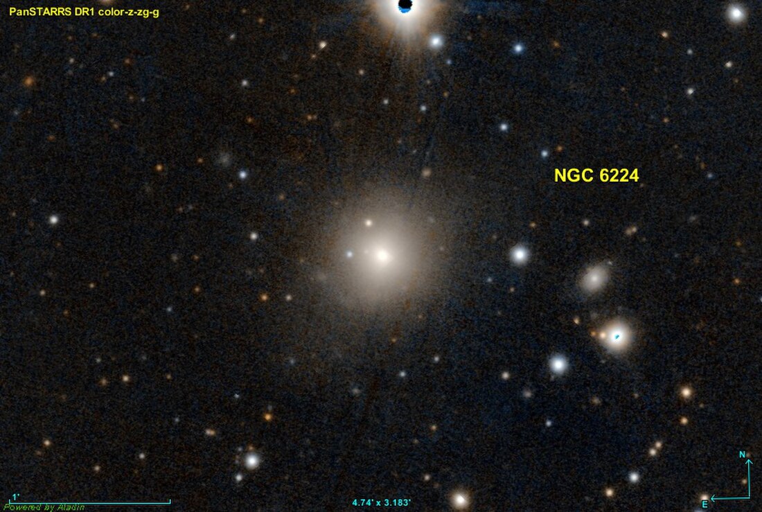 NGC 6224