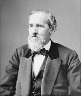 Nelson H. Van Vorhes Union Army officer, politician