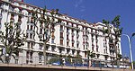 Hôtel Majestic (Nice)