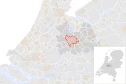 Gemeente Utrecht