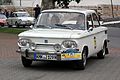 * Nomination NSU Prinz 1000 C from 1968 at ADAC Moselschiefer-Classic 2014 -- Spurzem 19:15, 22 March 2015 (UTC) * Promotion Good quality. --Hubertl 19:44, 22 March 2015 (UTC)