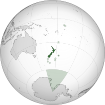 Zeland Nova