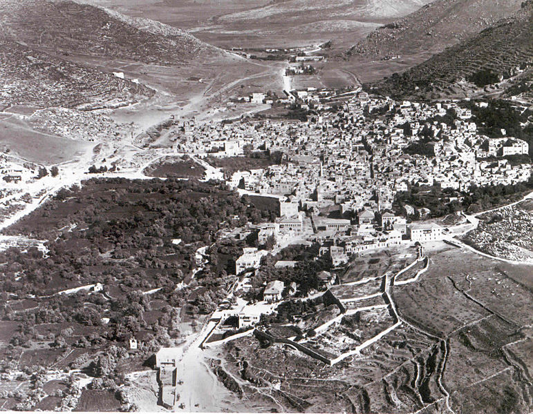 File:Nablus 1918.jpg