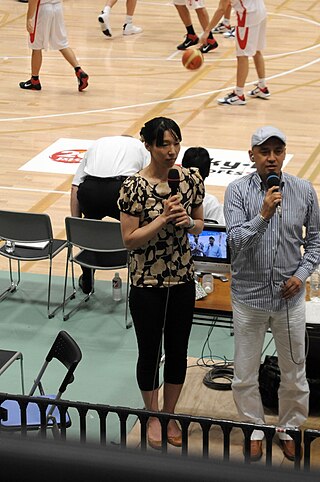 <span class="mw-page-title-main">Mutsuko Nagata</span> Japanese basketball player