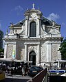 Église Saint-Sébastien