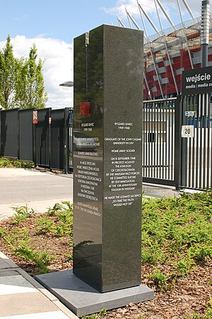 Stadion Narodowy