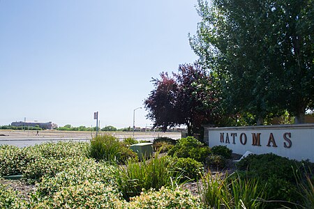 Natomas