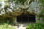 Ludlloch (Bear Cave)