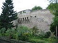 Bastione dei Carmelitani