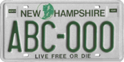 New Hampshire[11]