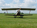 Nieuport 12 Replica OK-JUD 4