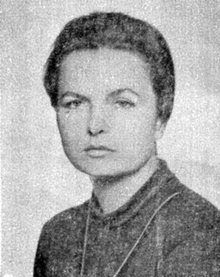 Nina Baryłko-Pikielna