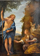 Noli me tangere - L'Albane - Q18572457.jpg