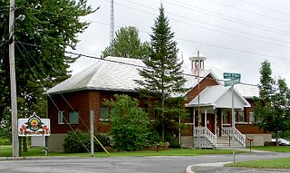 <span class="mw-page-title-main">North Stormont</span> Township in Ontario, Canada