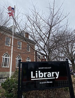 Northeast Neighborhood Library