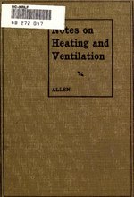 Thumbnail for File:Notes on heating and ventilation (IA heatingnotesonve00allerich).pdf