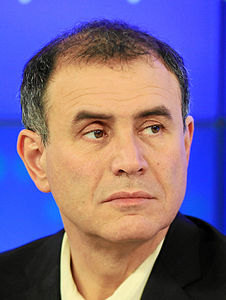 Nouriel Roubini - World Economic Forum Annual Meeting 2012 cropped.jpg