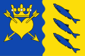 Vlag van Nuis-Niebert