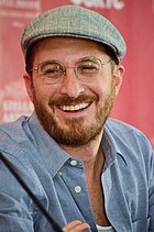 Aronofsky no Oscar 2011