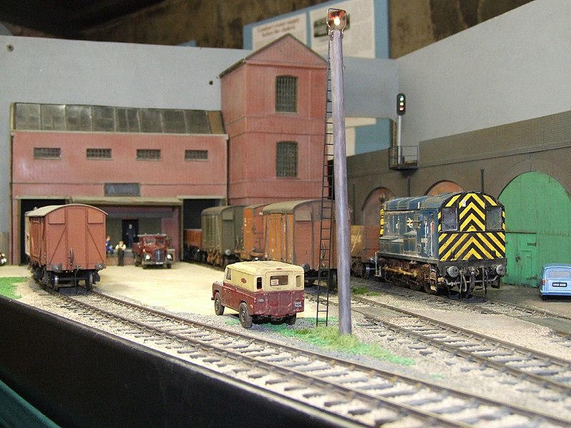 File:O gauge at Kew.jpg