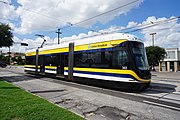 Dallas Streetcar