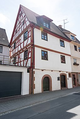 Obere Vorstadtstraße 41 Walldürn 20170623 001