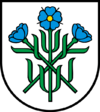 Wappen von Oberflachs