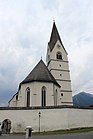 Pfarrkirche Obervellach