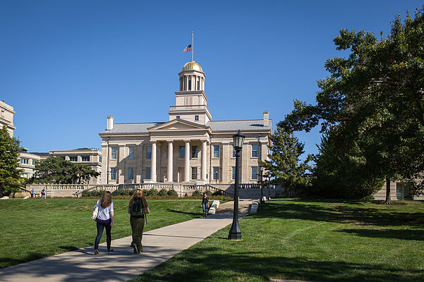 Old Capitol Museum