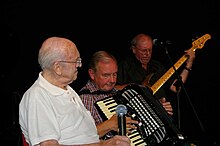 Old Stagers Performing - geograph.org.uk - 271711.jpg