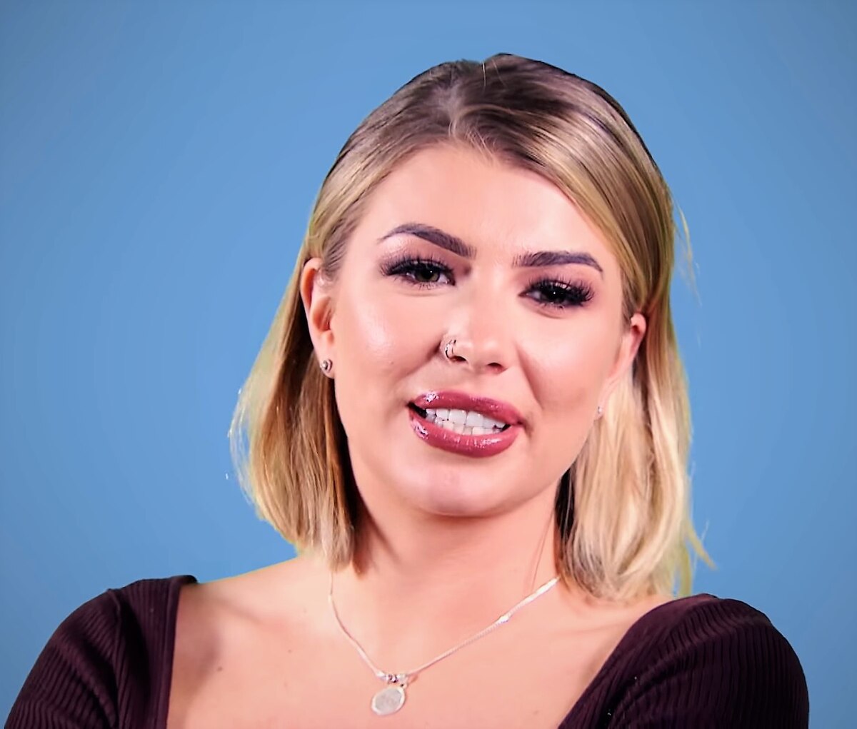 Olivia Buckland - Wikipedia