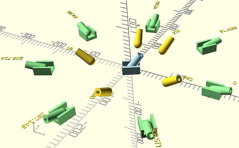 Openscad    -  6