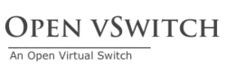 Open vSwitch logo